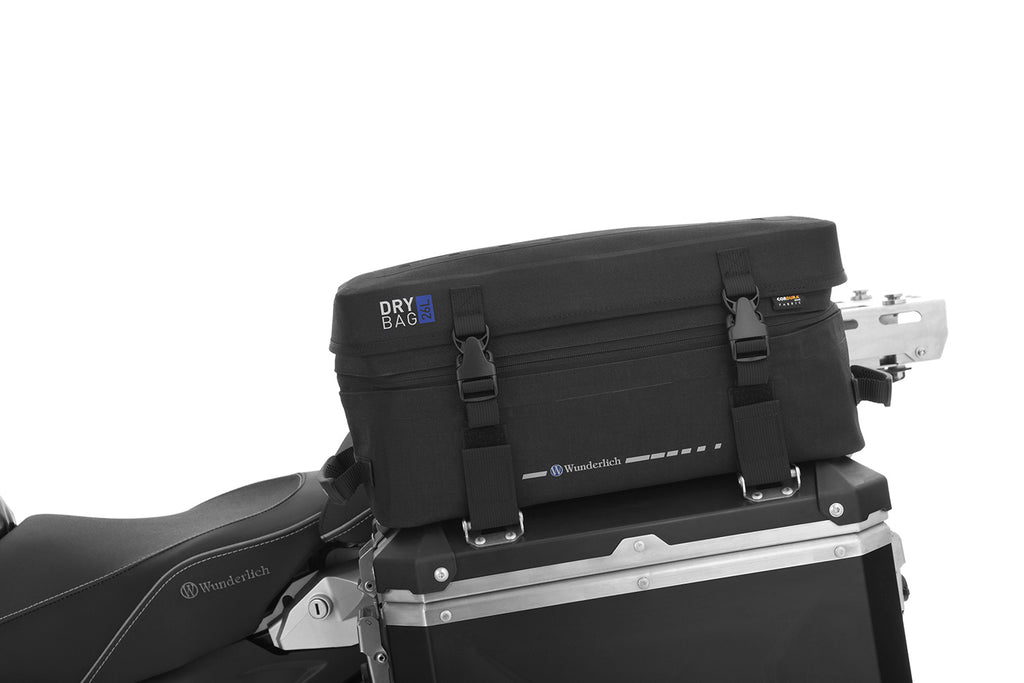 Wunderlich top case bag ELEPHANT DRYBAG