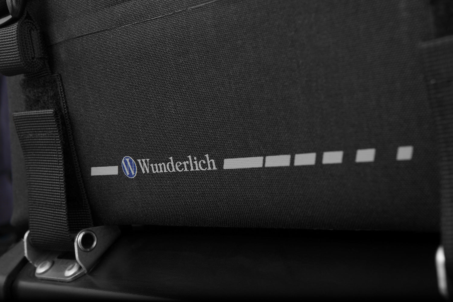 Wunderlich top case bag ELEPHANT DRYBAG