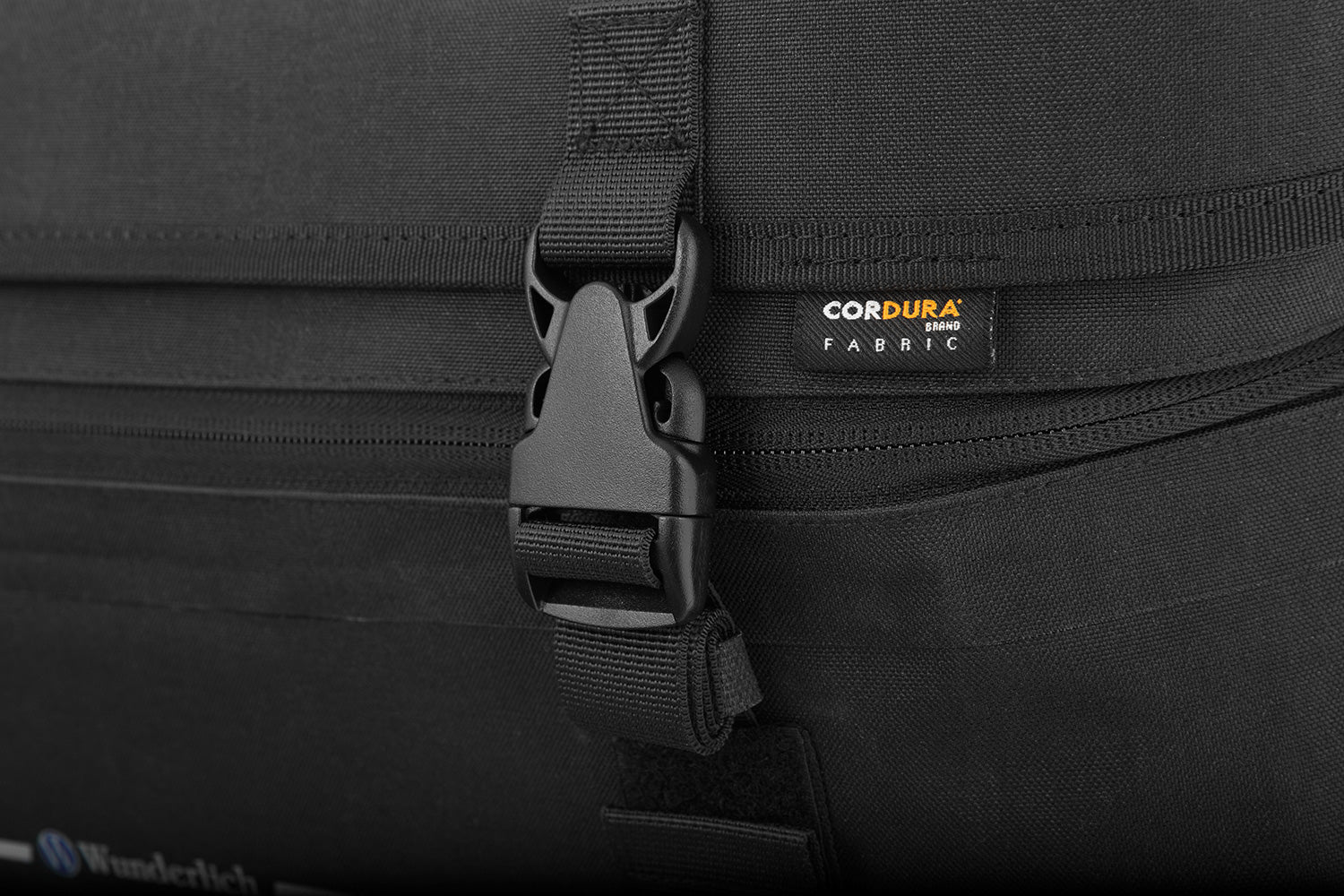 Wunderlich top case bag ELEPHANT DRYBAG