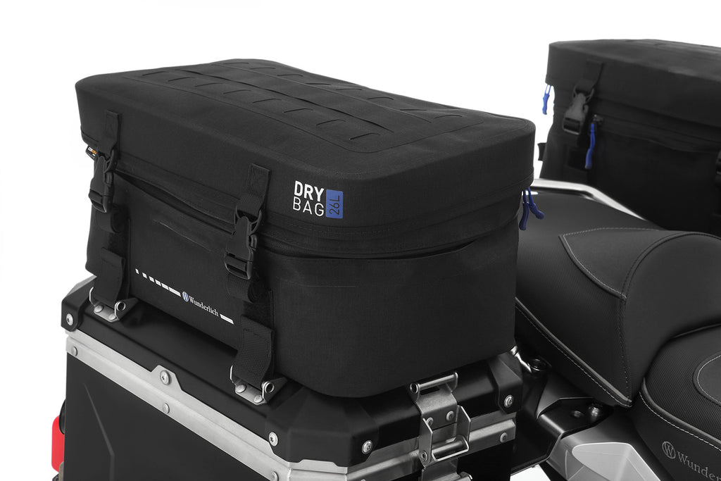 Wunderlich top case bag ELEPHANT DRYBAG