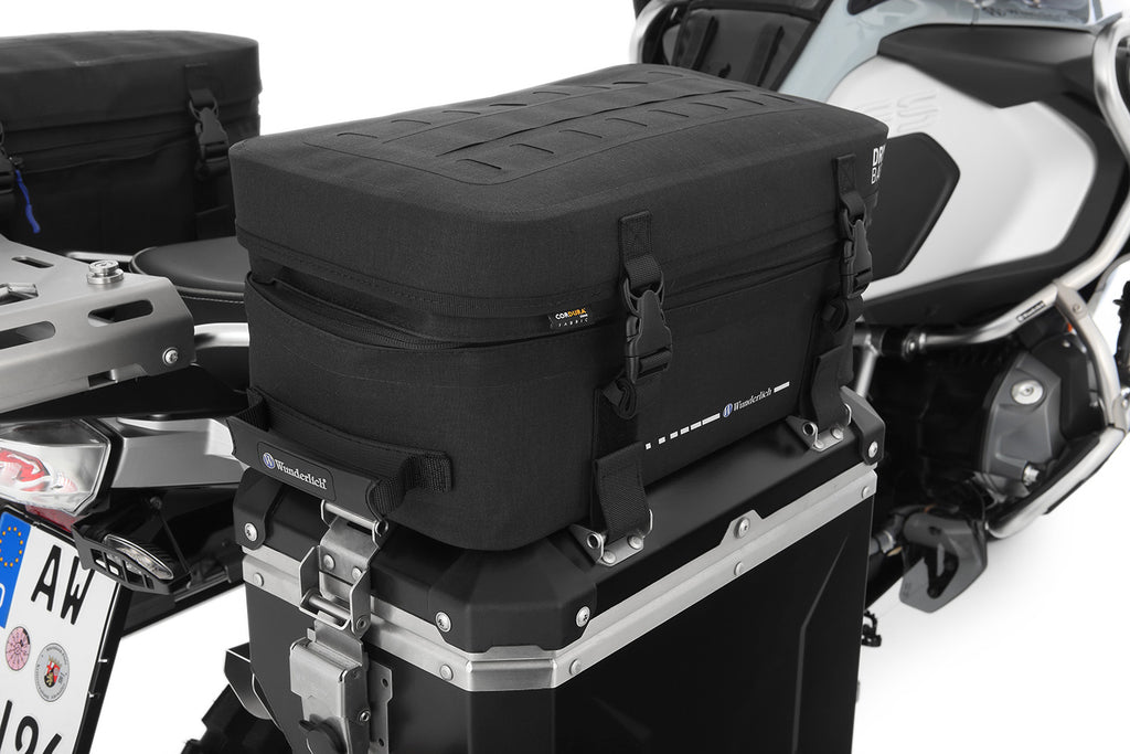 Wunderlich top case bag ELEPHANT DRYBAG