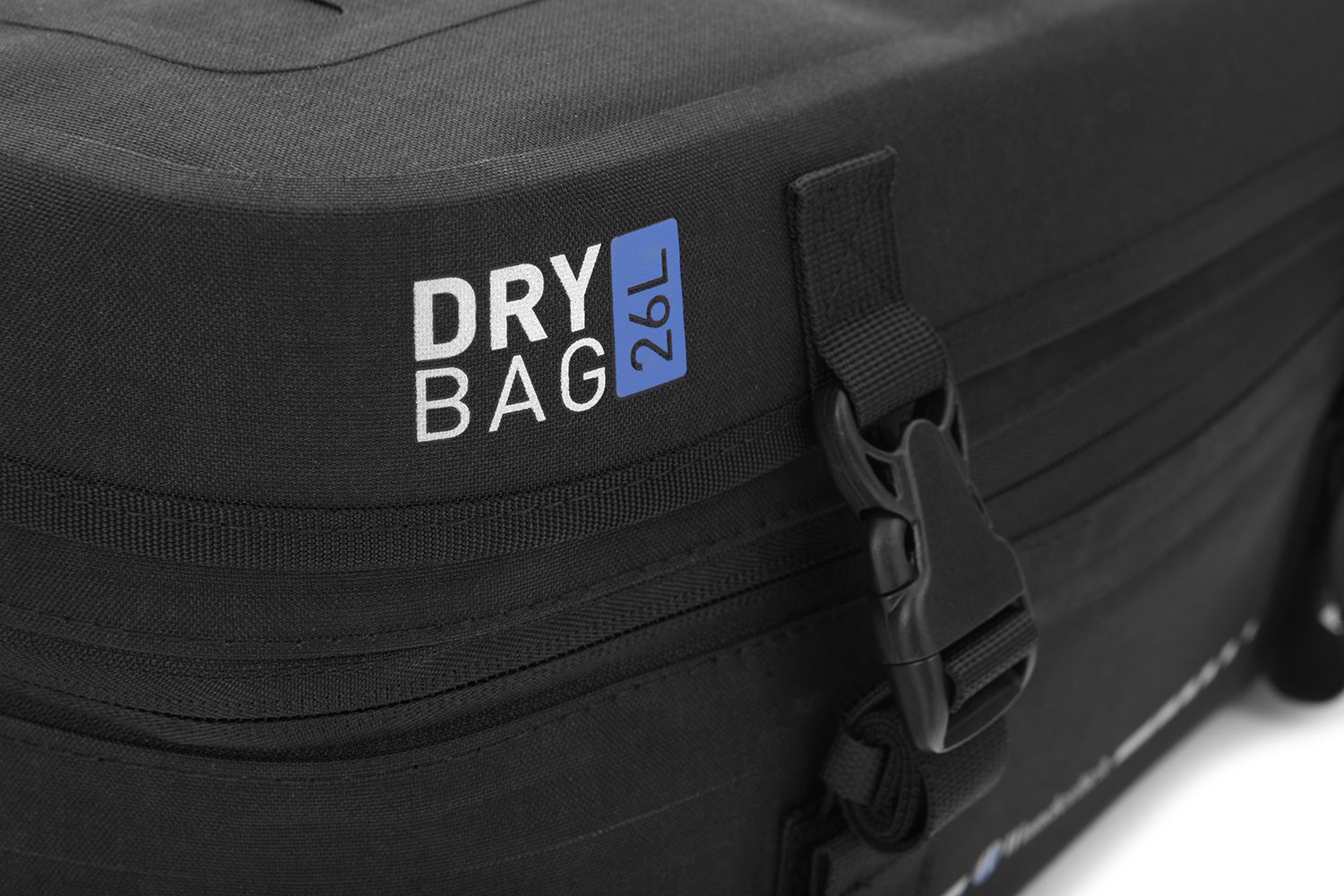 Wunderlich top case bag ELEPHANT DRYBAG
