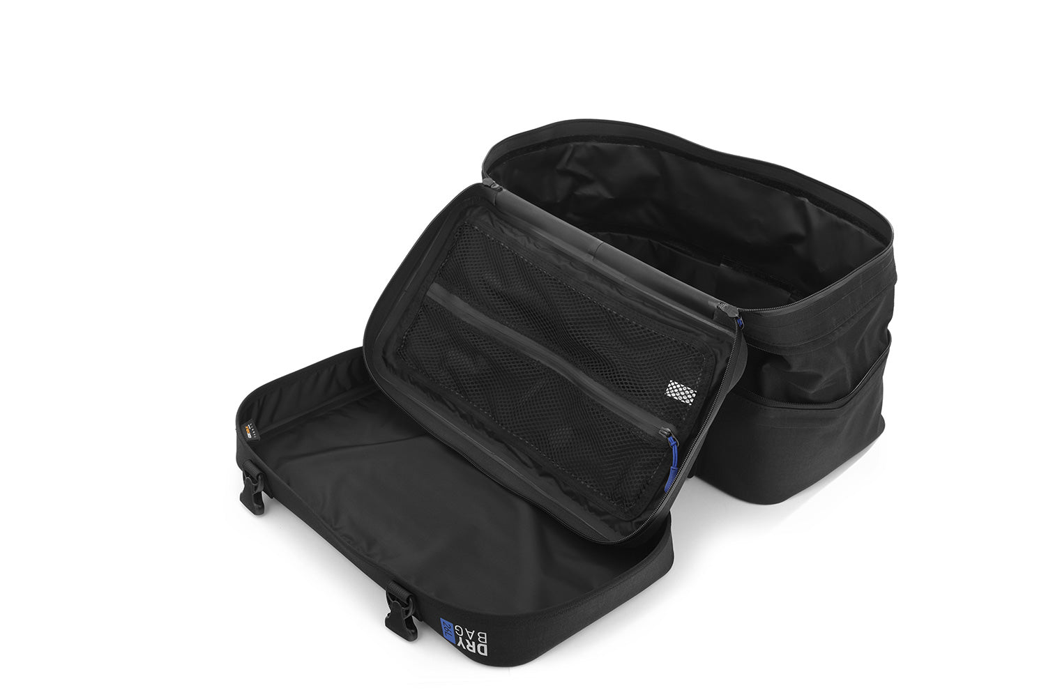 Wunderlich top case bag ELEPHANT DRYBAG