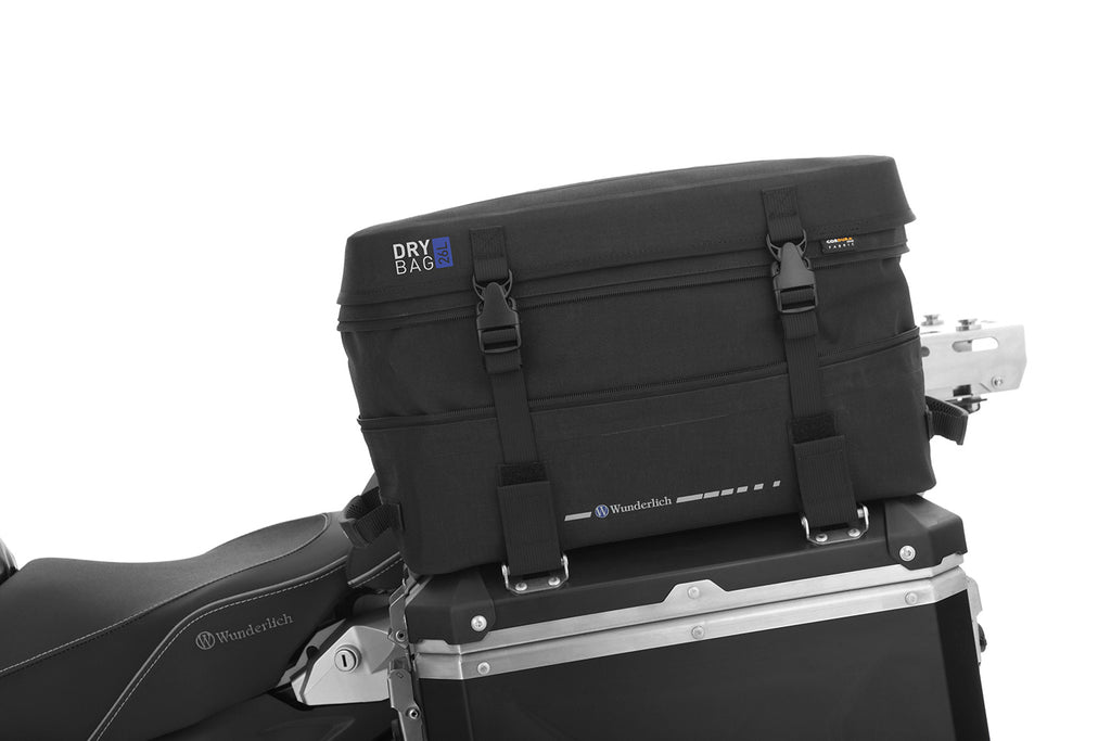 Wunderlich top case bag set ELEPHANT DRYBAG