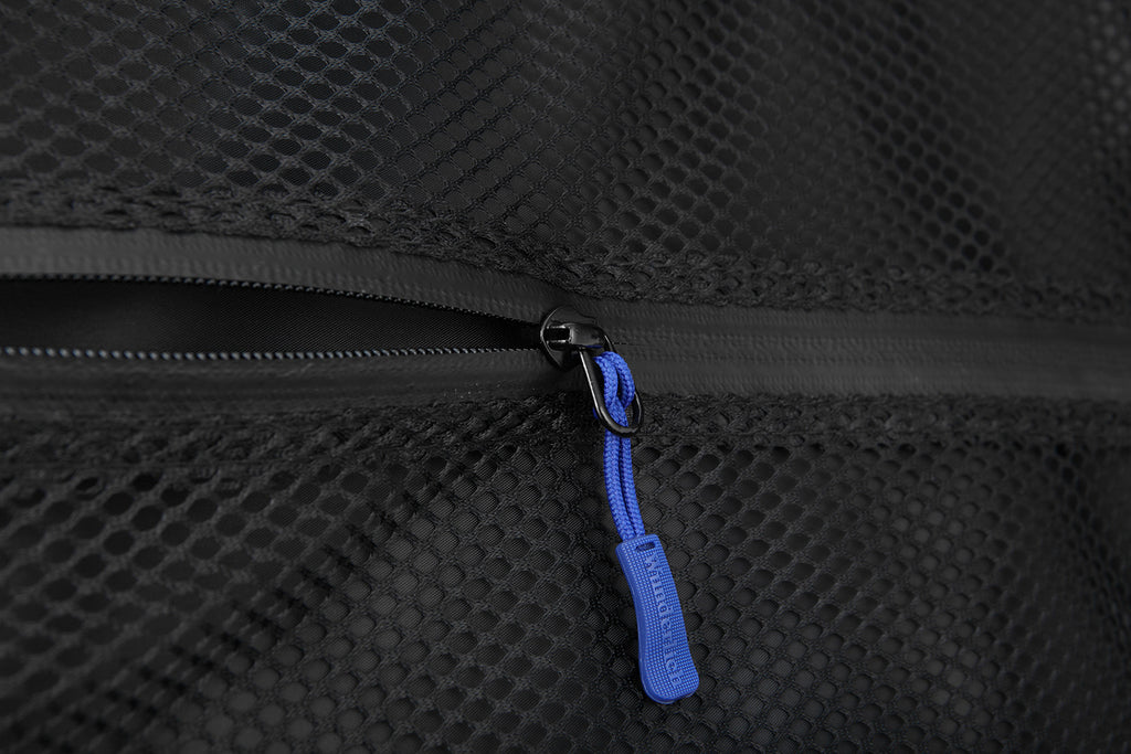 Wunderlich top case bag set ELEPHANT DRYBAG