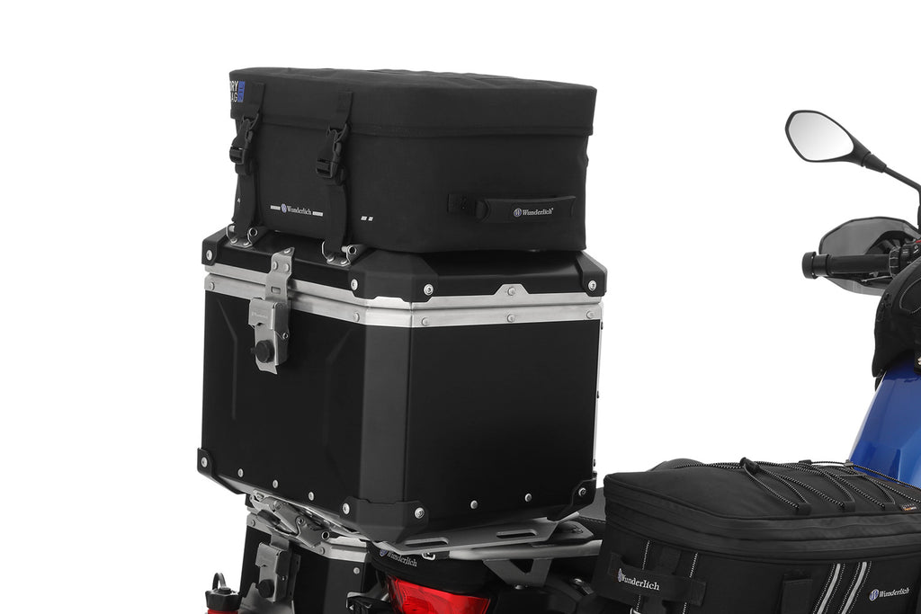 Wunderlich top case top bag ELEPHANT DRYBAG