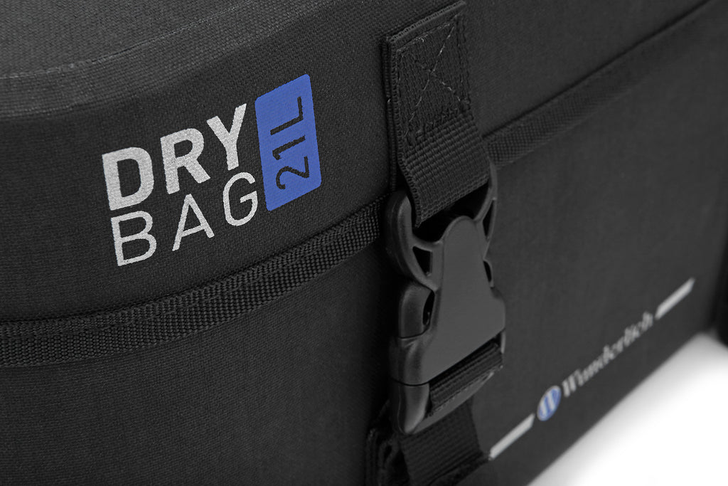 Wunderlich top case top bag ELEPHANT DRYBAG