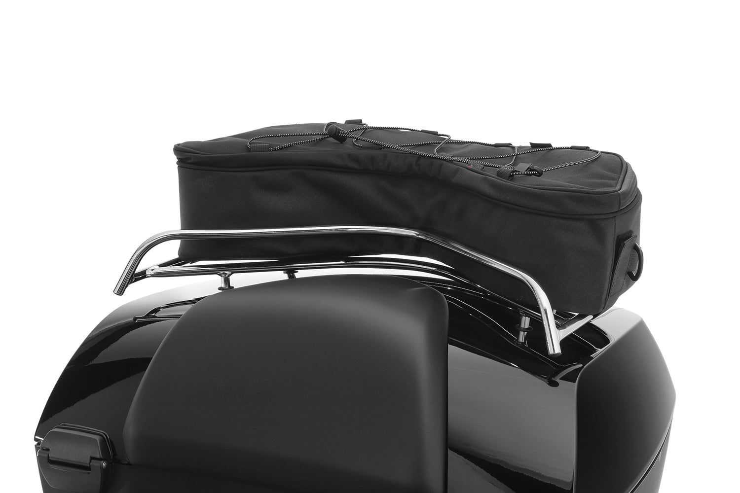 Wunderlich ELEPHANT bag for top case railing