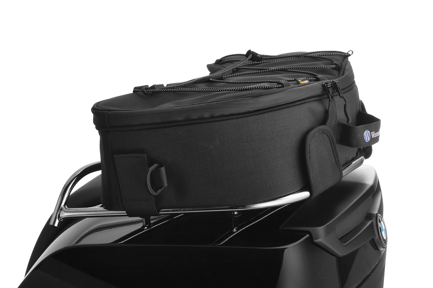 Wunderlich ELEPHANT bag for top case railing