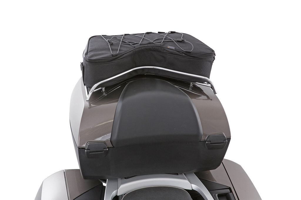 Wunderlich ELEPHANT bag for top case railing