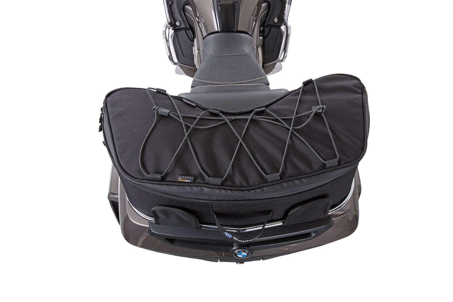 Wunderlich ELEPHANT bag for top case railing