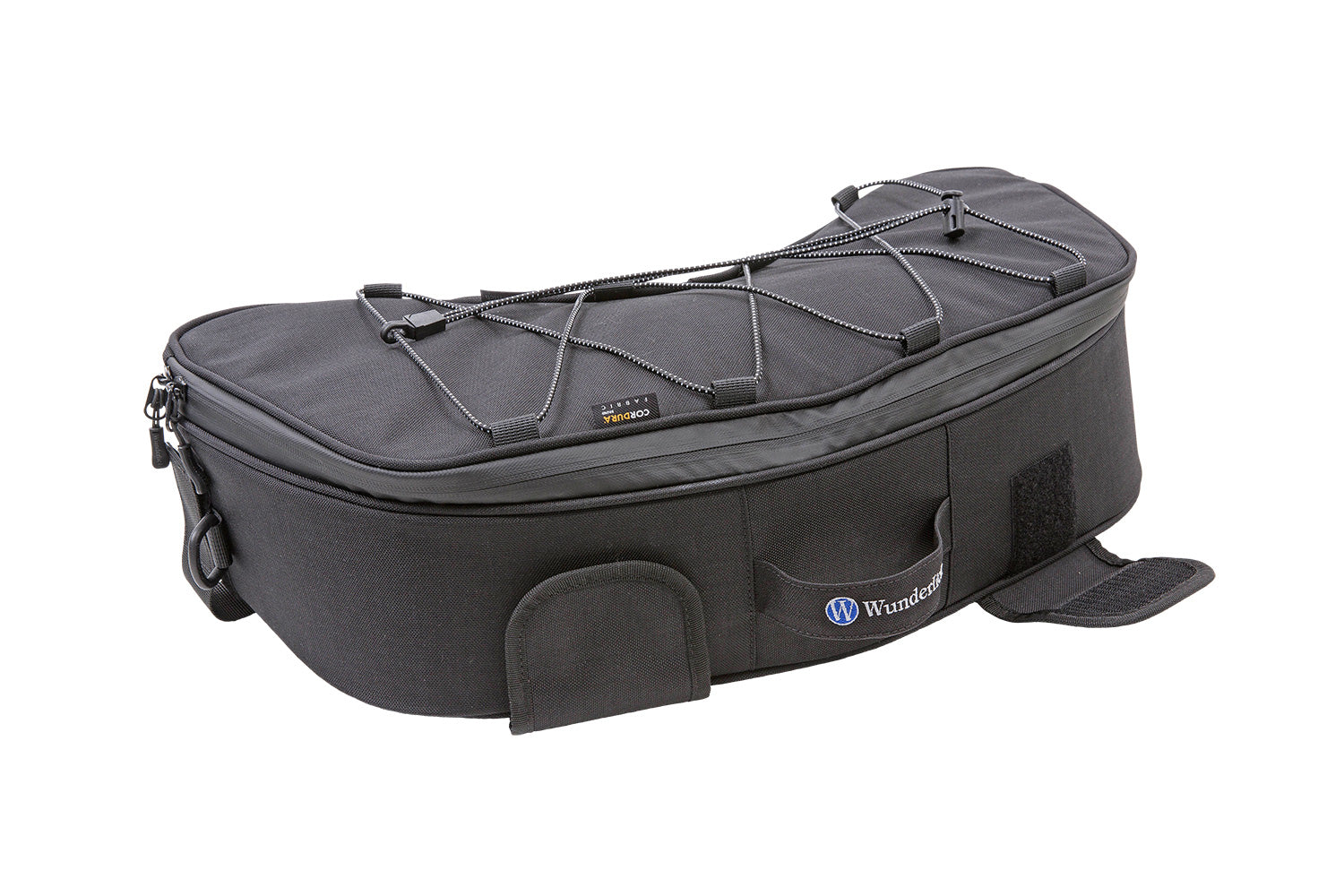 Wunderlich ELEPHANT bag for top case railing