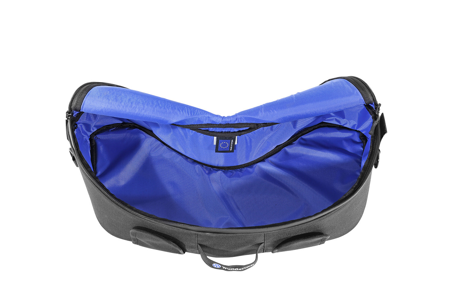 Wunderlich ELEPHANT bag for top case railing