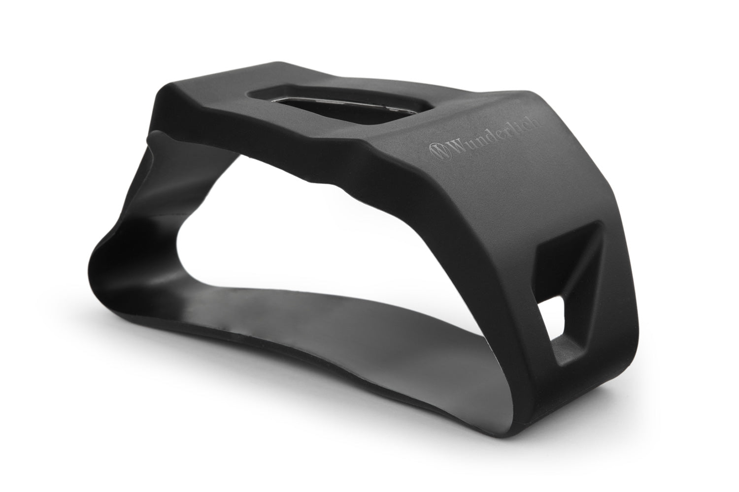 Wunderlich silencer protector