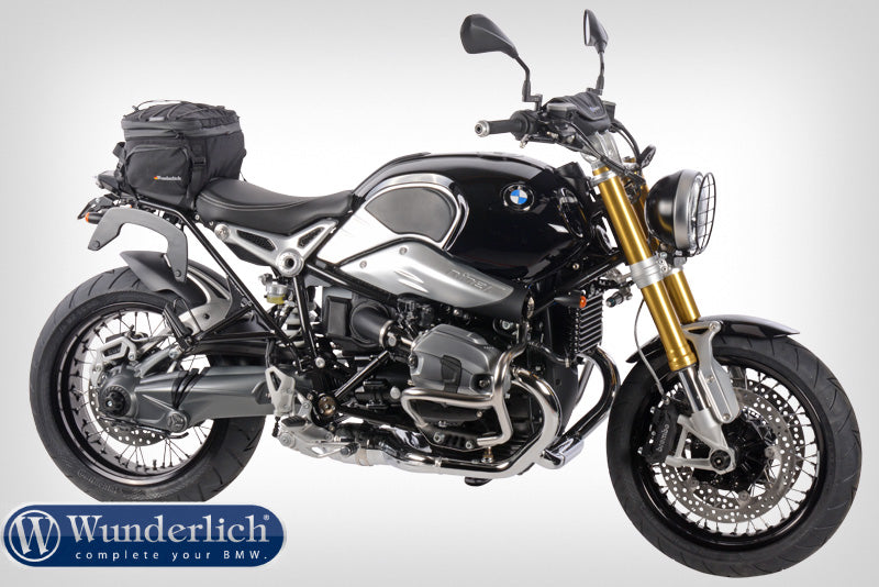 Motoscope holder for stub handlebars R nineT