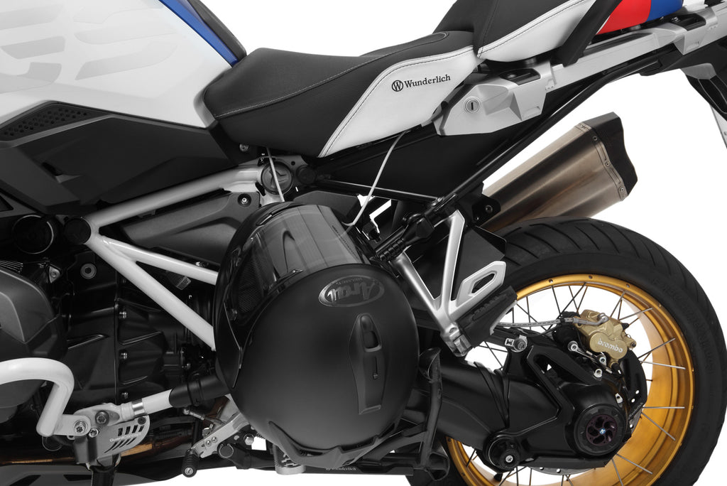 Wunderlich HELM-LOCK helmet anti-theft protection R 1250 GS + Adv.