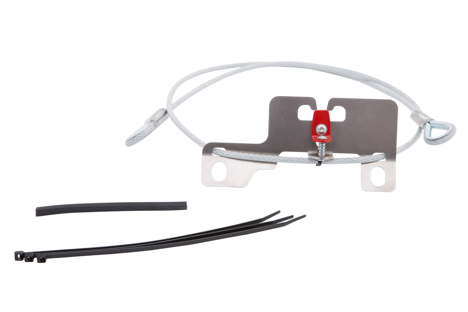 Wunderlich helmet anti-theft system HELM-LOCK R 1200 RT LC