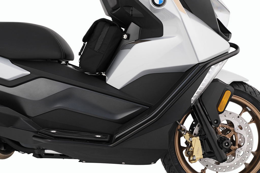 Wunderlich Fairing Protection Bars C 400 GT (2025 -)