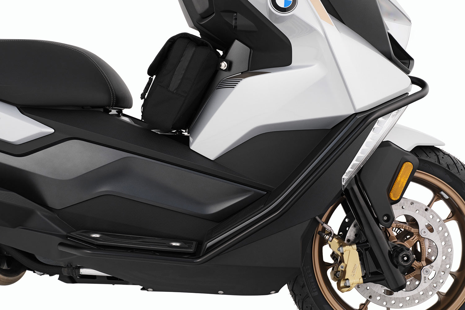 Wunderlich Fairing Protection Bars C 400 GT (2025 -)
