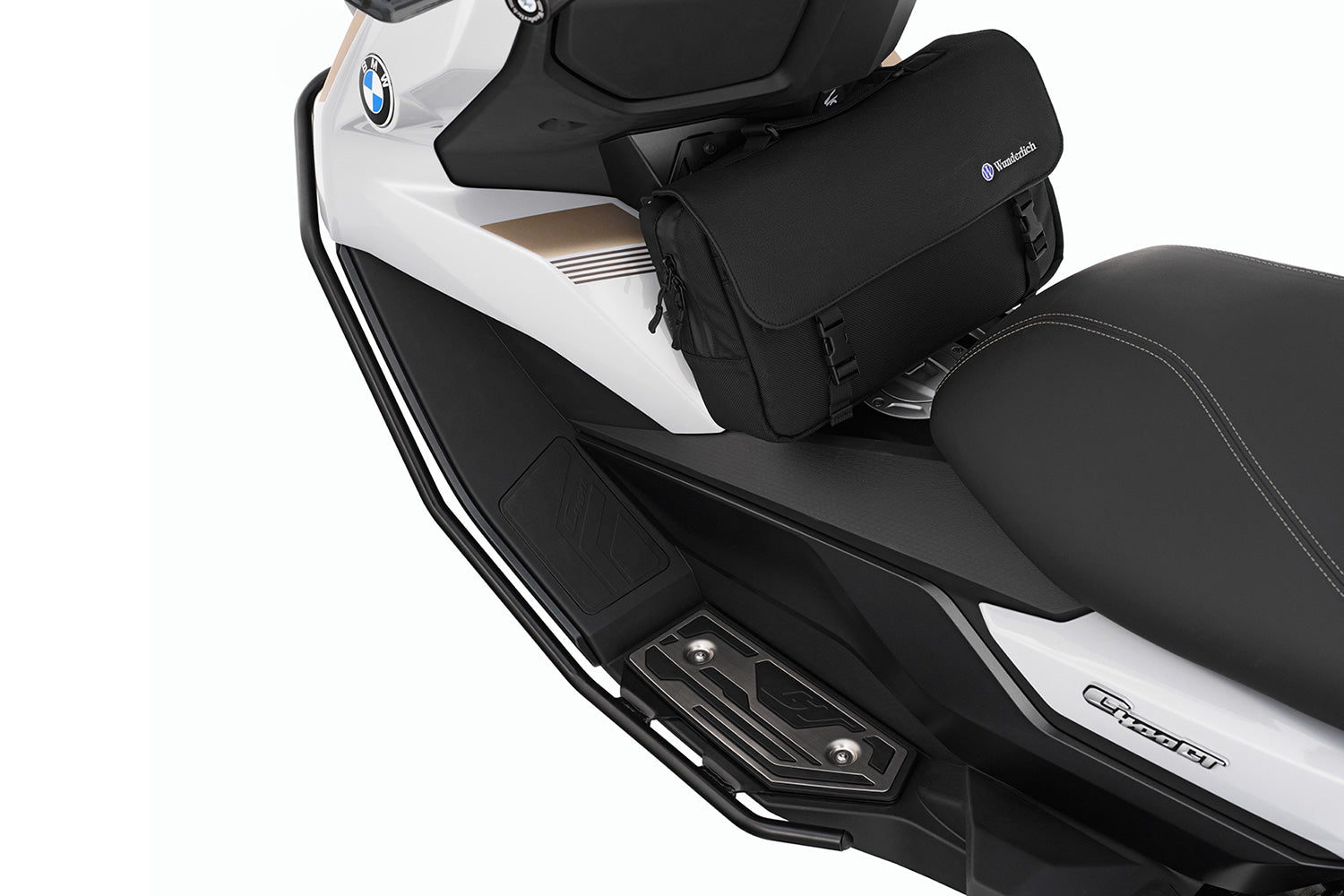 Wunderlich Fairing Protection Bars C 400 GT (2025 -)