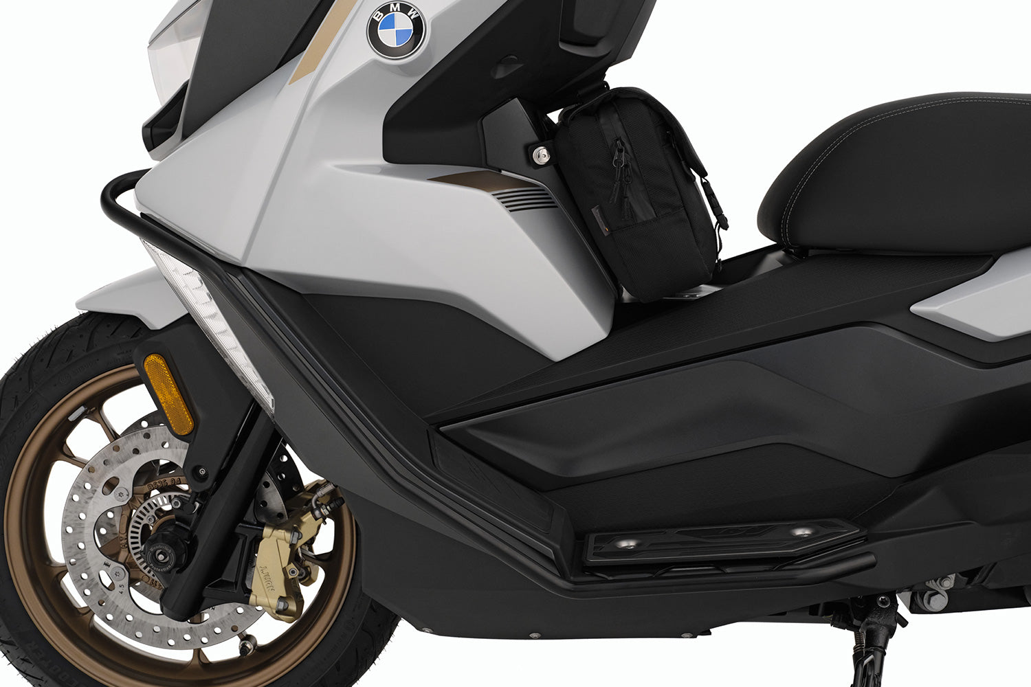 Wunderlich Fairing Protection Bars C 400 GT (2025 -)