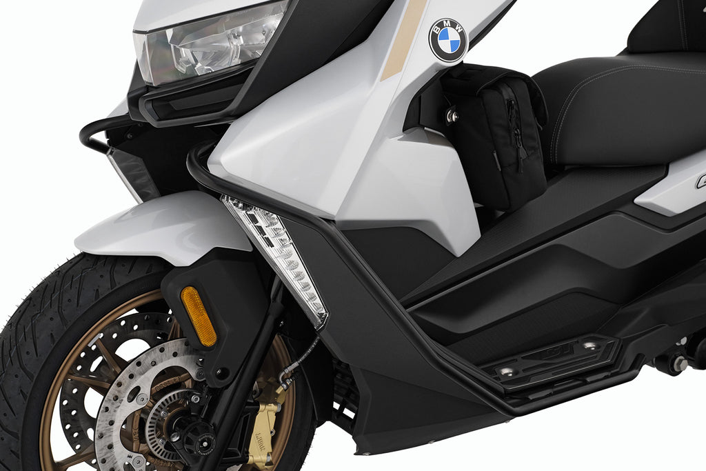 Wunderlich Fairing Protection Bars C 400 GT (2025 -)