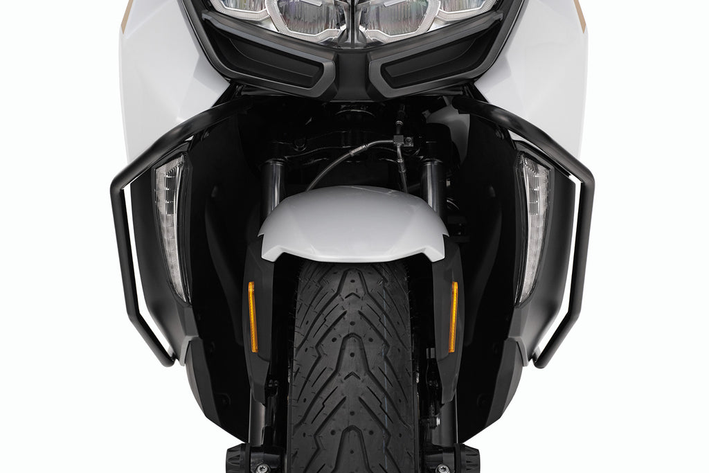 Wunderlich Fairing Protection Bars C 400 GT (2025 -)