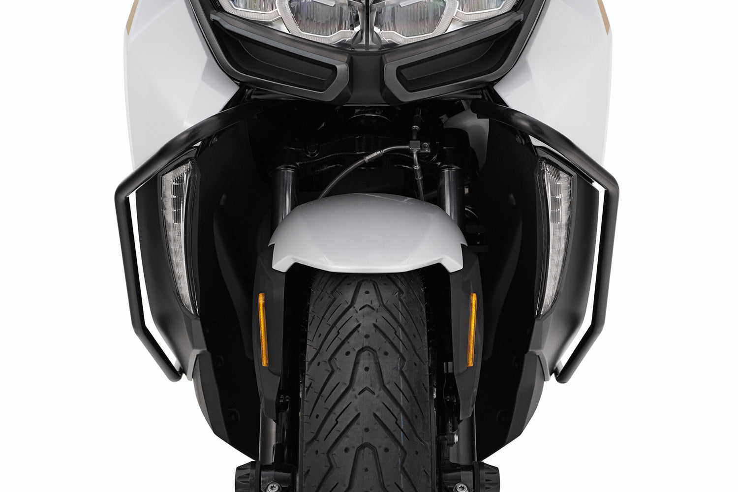 Wunderlich Fairing Protection Bars C 400 GT (2025 -)