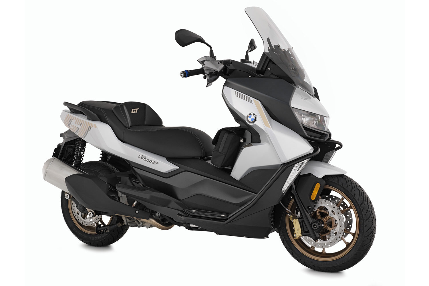 Wunderlich Fairing Protection Bars C 400 GT (2025 -)