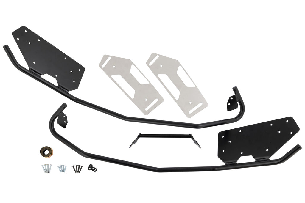 Wunderlich Fairing Protection Bars C 400 GT (2025 -)