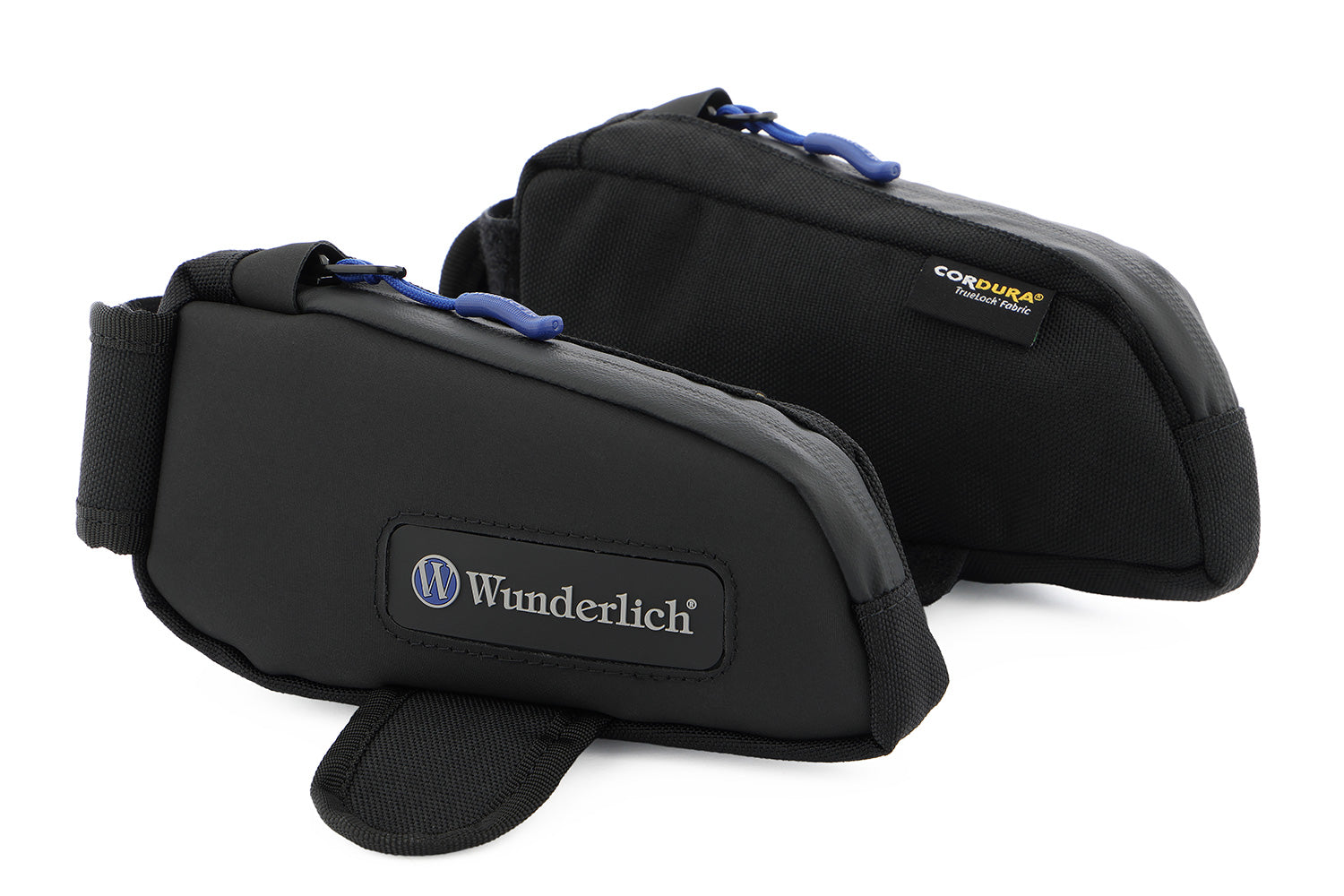 Wunderlich wind deflector bags