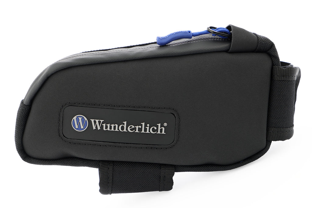 Wunderlich wind deflector bags