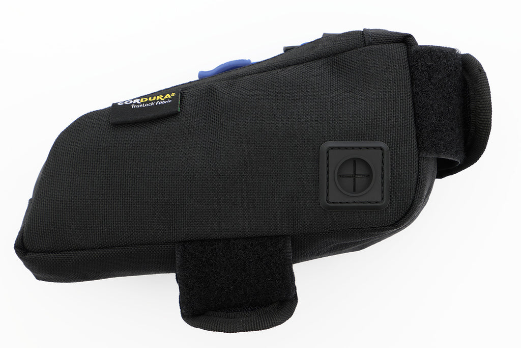 Wunderlich wind deflector bags