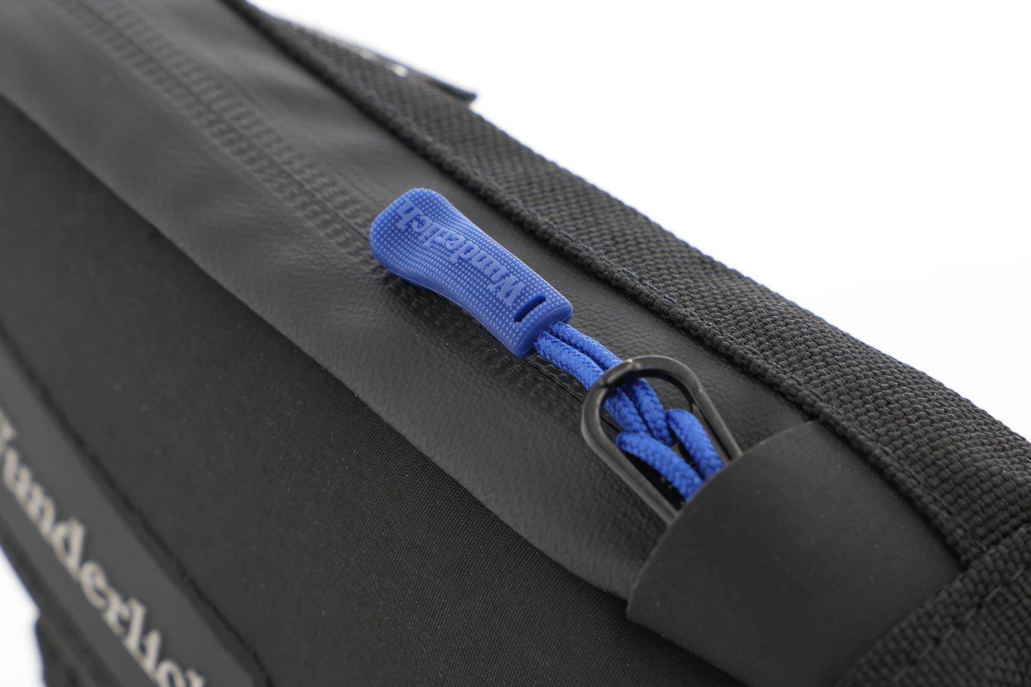 Wunderlich wind deflector bags