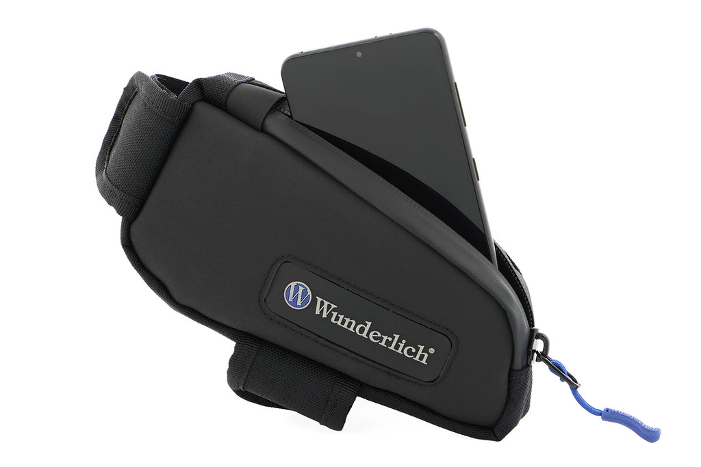 Wunderlich wind deflector bags