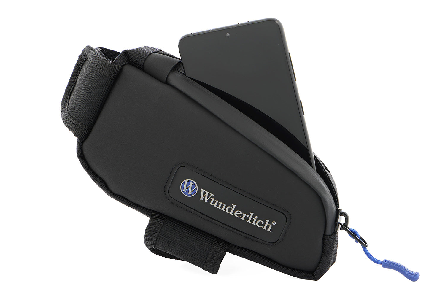 Wunderlich wind deflector bags
