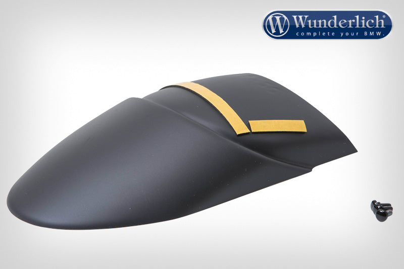 Wunderlich Mudguard extension EXTENDA FENDER S 1000