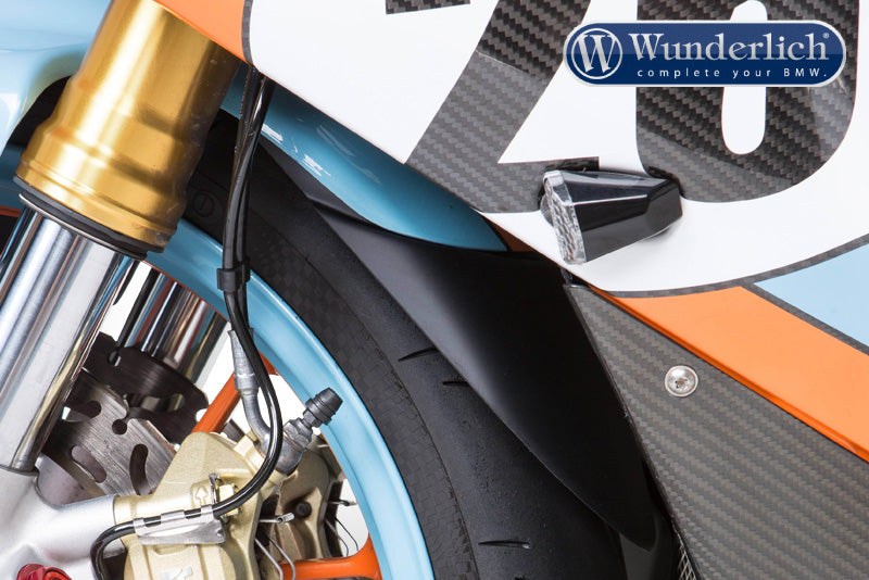 Wunderlich Mudguard extension EXTENDA FENDER S 1000