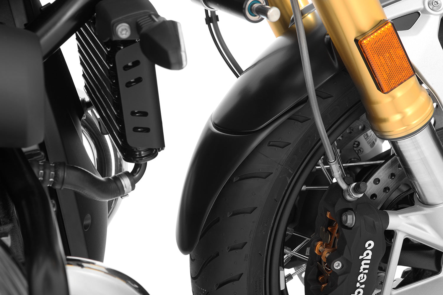 EXTENDA FENDER
