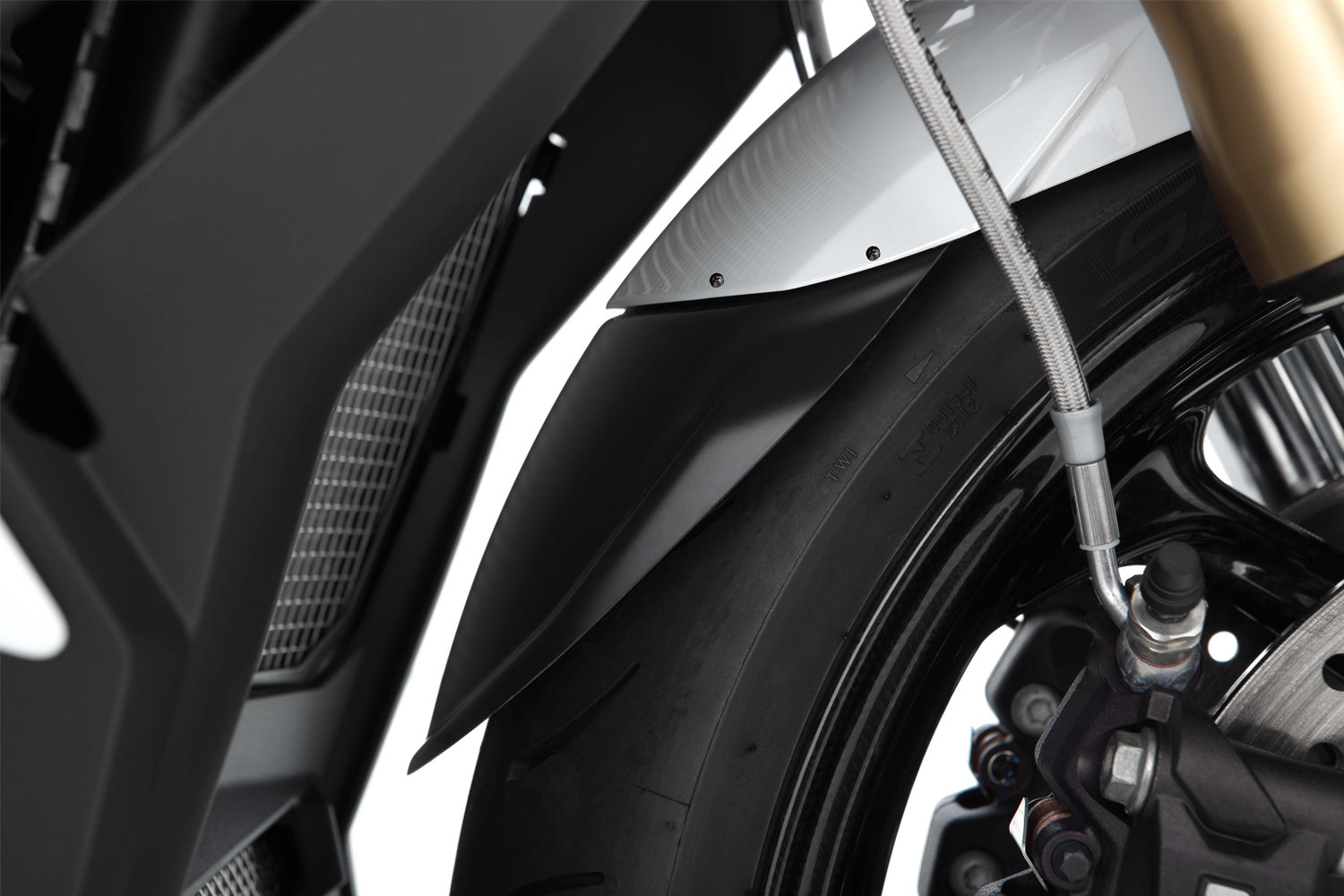 Wunderlich EXTENDA FENDER fender extension