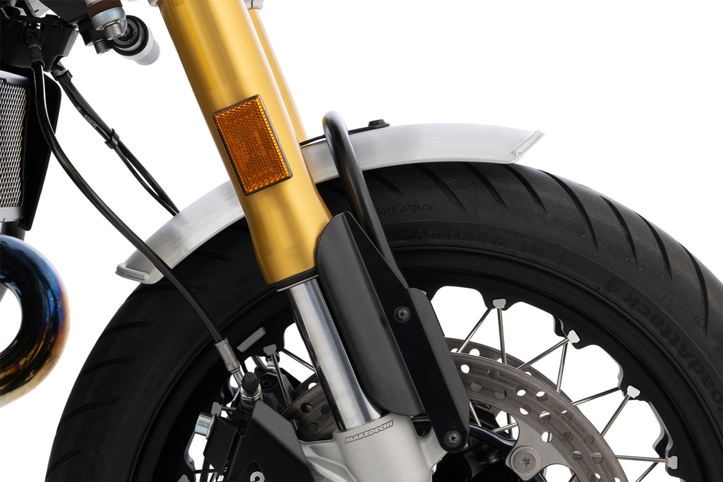 Wunderlich Fender Classic front