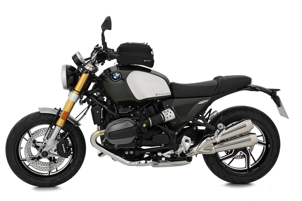 Wunderlich Fender Classic front