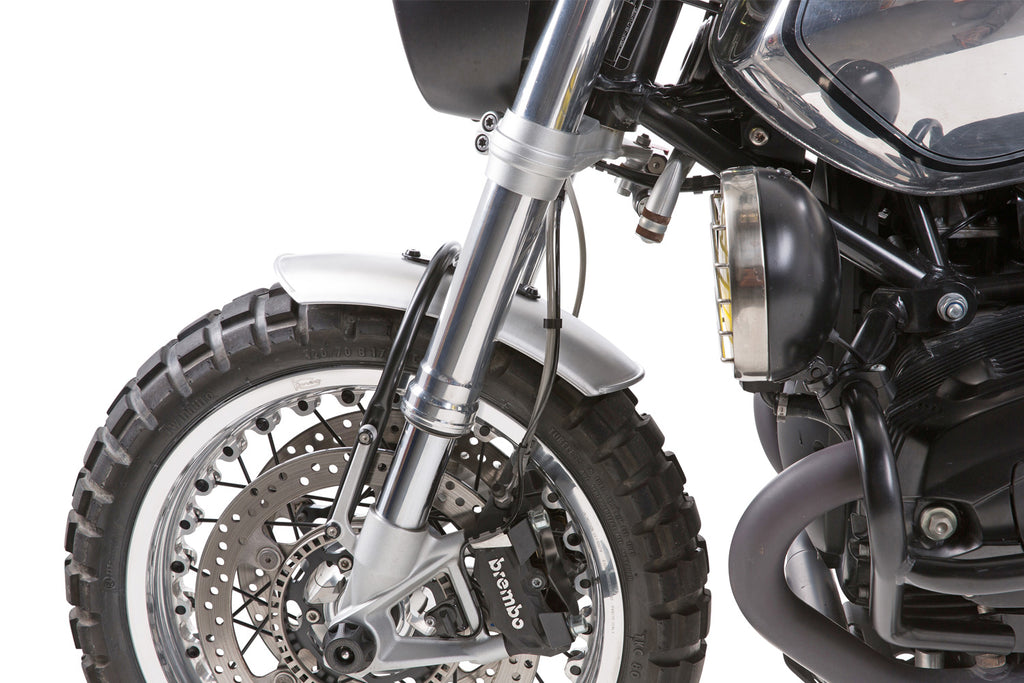 Wunderlich Fender Classic front