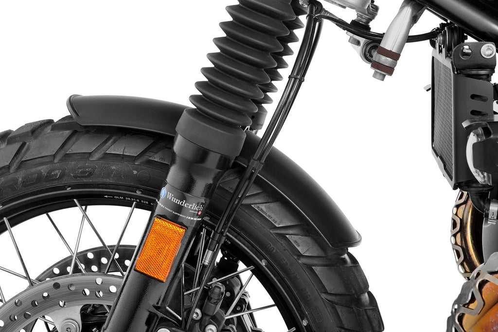 Wunderlich Classic front fender R nineT