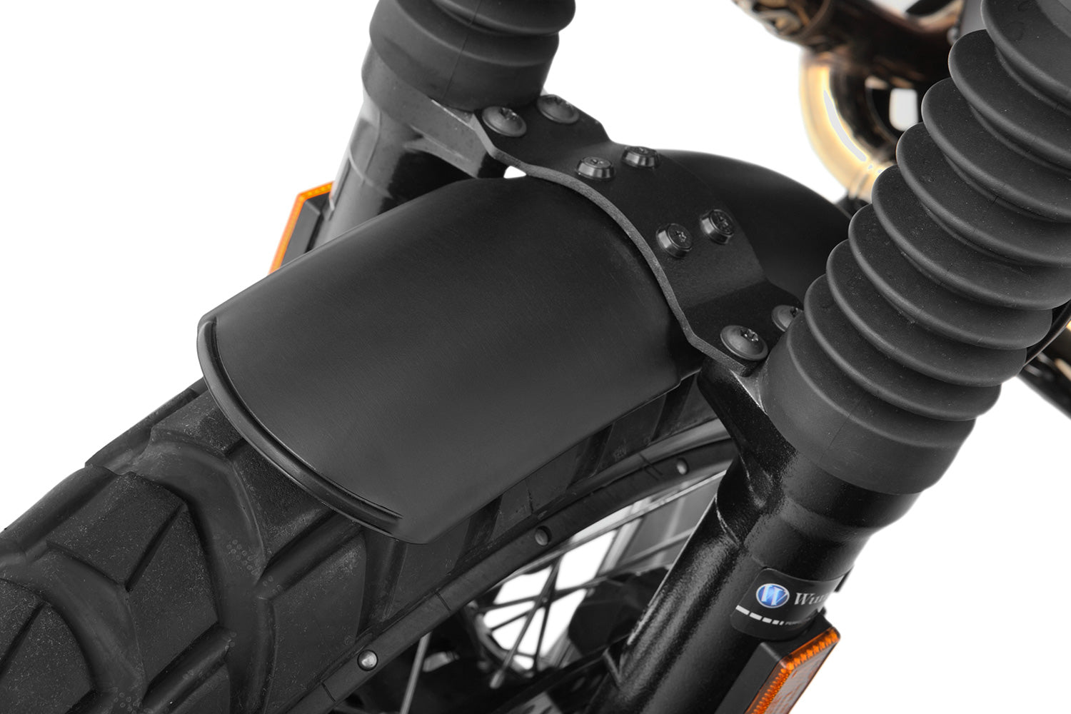 Wunderlich Classic front fender R nineT