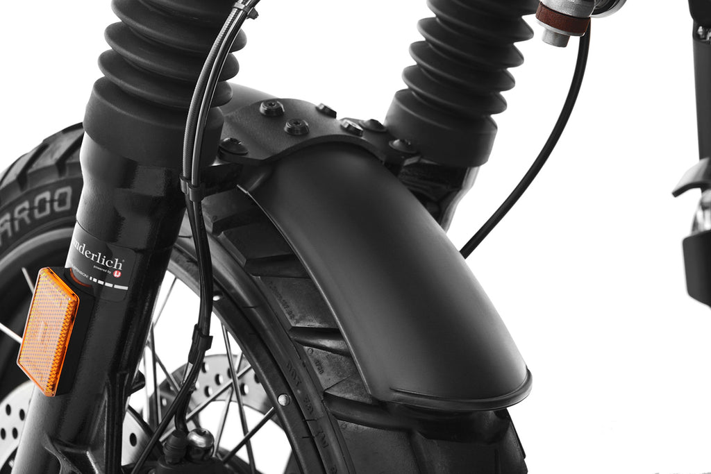 Wunderlich Classic front fender R nineT