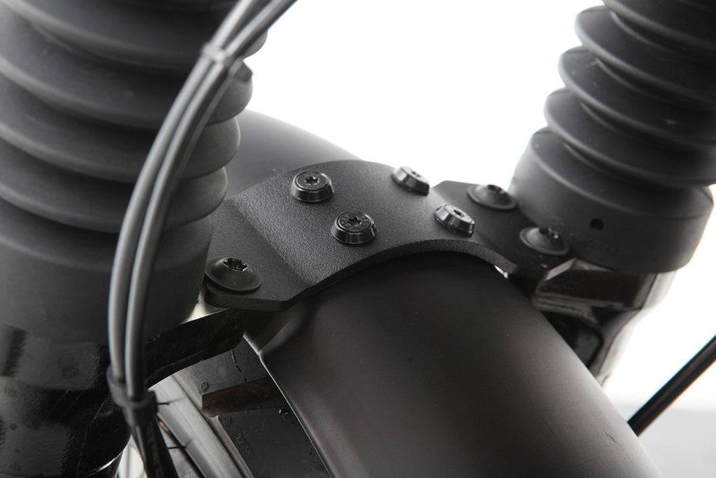 Wunderlich Classic front fender R nineT
