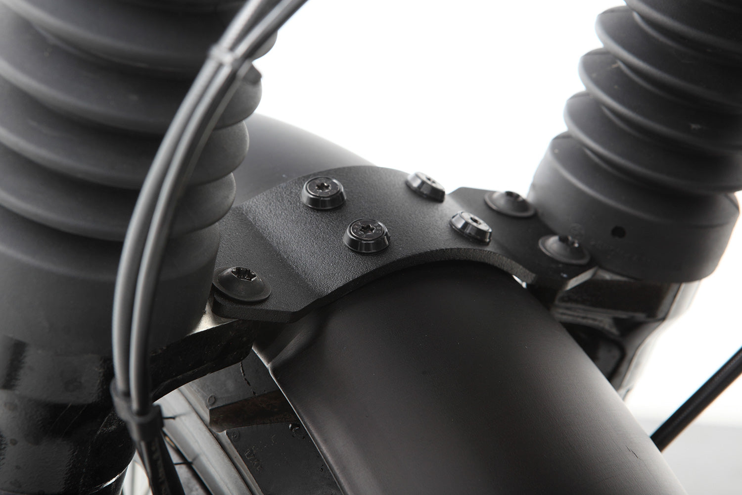 Wunderlich Classic front fender R nineT