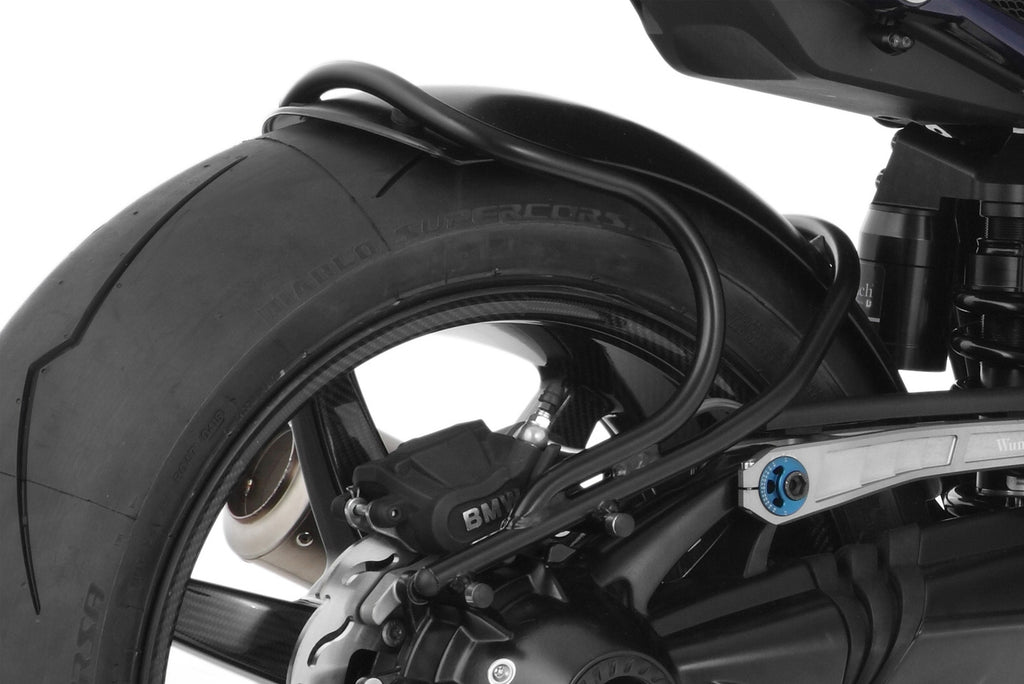Wunderlich "WunderBob" rear fender