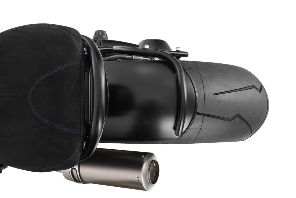 Wunderlich "WunderBob" rear fender